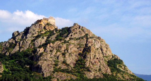 Parco della Giara